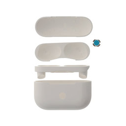 Apple AirPods Pro 2 - Kryt Nabíjacieho Púzdra