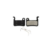 Segway Kickscooter P65, P65U, P65A, P65E, P100, P100S, P100SE, INOKIM OX, Dualtron 3, Xiaomi Mi 3 - Brzdové Platničky (2ks)