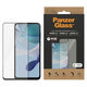 Tvrdené sklo UWF pre Motorola Moto G13/G23/G53 5G, Čierna, PanzerGlass