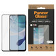 Tvrdené sklo UWF pre Motorola Moto G13/G23/G53 5G, Čierna, PanzerGlass