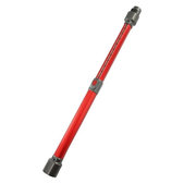 Dyson V-series, Outsize - Teleskopická Sacia Tyč (Červená)