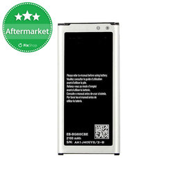 Samsung Galaxy S5 Mini G800F - Batéria EB-BG800BBE 2100mAh