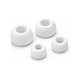 FixPremium - AirPods Pro Tips - Set 2ks (L, S), biela