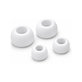 FixPremium - AirPods Pro Tips - Set 2ks (L, S), biela