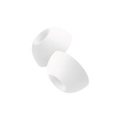 FixPremium - AirPods Pro Tips - M, biela