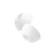 FixPremium - AirPods Pro Tips - M, biela
