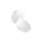 FixPremium - AirPods Pro Tips - M, biela