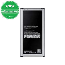 Samsung Galaxy Xcover 4 G390F - Batéria EB-BG390BBE 2800mAh