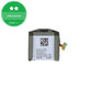 Samsung Galaxy Watch Active 2 44mm - Batéria EB-BR820ABY 330mAh