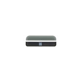 Google Pixel 8 GKWS6, G9BQD - Sklo Zadného Housingu (Vrchné) (Hazel)