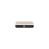Google Pixel 8 GKWS6, G9BQD - Sklo Zadného Housingu (Vrchné) (Rose)