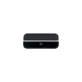 Google Pixel 8 Pro GC3VE, G1MNW - Sklo Zadného Housingu (Vrchné) (Obsidian)