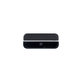 Google Pixel 8 Pro GC3VE, G1MNW - Sklo Zadného Housingu (Vrchné) (Obsidian)