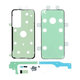 Samsung Galaxy S23 FE S711B - Set Lepiek pod LCD Displej Adhesive - GH82-33170A Genuine Service Pack