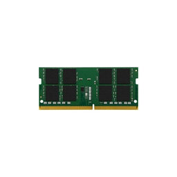 Kingston - Operačná Pamäť SO-DIMM 16GB (2x8GB) DDR4 3200MHz - KVR32S22D8/16 Genuine Service Pack