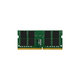 Kingston - Operačná Pamäť SO-DIMM 16GB (2x8GB) DDR4 3200MHz - KVR32S22D8/16 Genuine Service Pack
