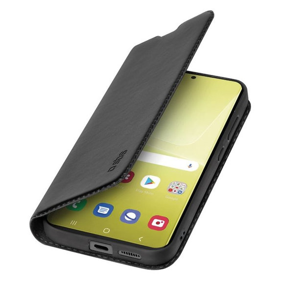 SBS - Puzdro Book Wallet Lite pre Xiaomi 13T a 13T Pro, čierna