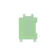 Samsung Galaxy A25 A256B - Lepka pod Batériu Adhesive - GH02-25211A Genuine Service Pack