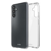 SBS - Puzdro Skinny pre Samsung Galaxy A25 5G, transparentná