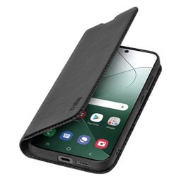 SBS - Puzdro Book Wallet Lite pre Xiaomi 14, čierna