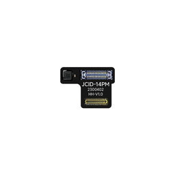 Apple iPhone 14 Pro Max - FPC Flex Kábel na Opravu Zadnej Kamery (JCID)