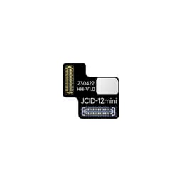 Apple iPhone 12 Mini - FPC Flex Kábel na Opravu Zadnej Kamery (JCID)