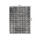 ESD Sáčok s Grid Mriežkou Bez Ziplock - 15x23cm 100ks