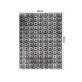ESD Sáčok s Grid Mriežkou Bez Ziplock - 35x45cm 100ks