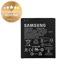 Samsung Galaxy Xcover 7 G556B - Batéria EB-BG556GBY 4050mAh - GH43-05199A Genuine Service Pack