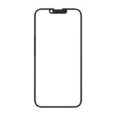 Apple iPhone 14 - Predné Sklo + OCA Lepka