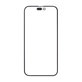 Apple iPhone 14 Pro Max - Predné Sklo + OCA Lepka
