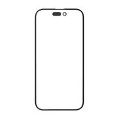 Apple iPhone 14 Pro - Predné Sklo + OCA Lepka