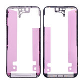 Apple iPhone 14 Pro - Predný Rám + Lepka Adhesive