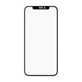 Apple iPhone XS - Predné Sklo + OCA Lepka