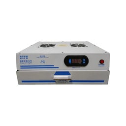 JiuTu NJLD 9TU-M07F - UV Vytvrdzovacie Zariadenie (200W, 100 - 220V)