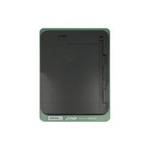 XHZC - Polohovacia Forma s Gumenou Podložkou na Lamináciu pre Apple iPad Mini 6