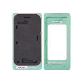 XHZC - Zarovnávacia Forma na Lamináciu Displeja s Rámom pre Apple iPhone 13 Mini