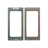 XHZC - Magnetický Fixačný Rám na Lamináciu Displeja pre Apple iPhone 11 Pro Max