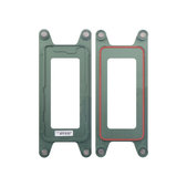 XHZC - Magnetický Fixačný Rám na Lamináciu Displeja pre Apple iPhone 12 Pro Max