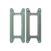 XHZC - Magnetický Fixačný Rám na Lamináciu Displeja pre Apple iPhone 13 Mini