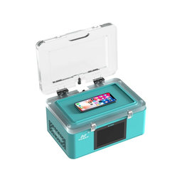 Nasan NA-SUPA LITE Mini - Stroj na Laminovanie LCD Displejov (Ploché + Zakrivené)