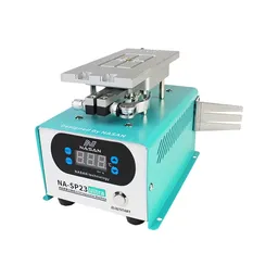 Nasan NA-SP23 Ultra 7" - LCD Separátor so Vstavanou Vákuovou Pumpou