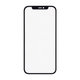 Apple iPhone 12, 12 Pro - Predné Sklo + OCA Lepka