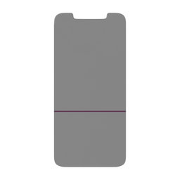 Apple iPhone 12 Mini - Horný Polarizačný Filter