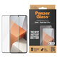 Tvrdené sklo UWF pre Xiaomi Redmi Note 13 Pro+, Čierna, PanzerGlass