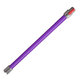 Dyson V-series, Outsize - Sacia Tyč (Fialová)