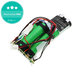 Philips PowerPro Duo, Aqua, Daily Duo - Batéria 69-2008-009-223 Li-Ion 18V 2000mAh HQ