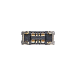 Apple iPhone XR - FPC Konektor Bezdrôtového Nabíjania