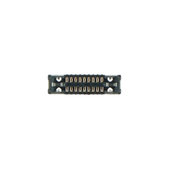 Apple iPhone 12, 12 Pro - Touch FPC Konektor Port na Motherboard 18Pin