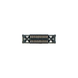 Apple iPhone 12, 12 Pro - Touch FPC Konektor Port na Motherboard 18Pin